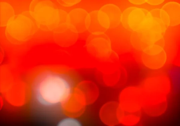 Contexte Avec Bokeh Lumières Vives Vintage Fond Magique Avec Couleur — Photo