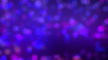 Bokeh ve parlak ışıklar arka plan. Doğal bokeh ve parlak ışıklar Vintage Magic arka plan ile renk Festival arka plan