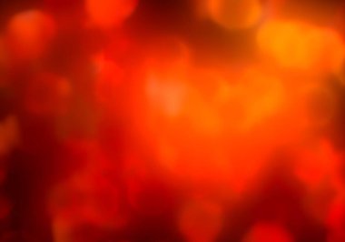 Bokeh ve parlak ışıklar arka plan. Doğal bokeh ve parlak ışıklar Vintage Magic arka plan ile renk Festival arka plan