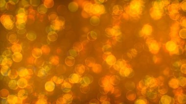Bokeh ve parlak ışıklar arka plan. Doğal bokeh ve parlak ışıklar Vintage Magic arka plan ile renk Festival arka plan