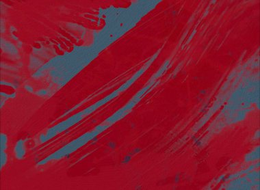 Grunge çağdaş sanat. El sanat yapılmış. renkli doku. Modern sanat. Yağlı boya darbeleri. Darbeleri. Sanatsal arka plan. Soyut resim tuval üzerine.