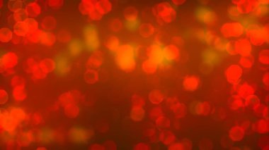 Bokeh ve parlak ışıklar arka plan. Doğal bokeh ve parlak ışıklar Vintage Magic arka plan ile renk Festival arka plan