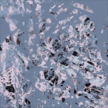 Grunge çağdaş sanat. El sanat yapılmış. renkli doku. Modern sanat. Yağlı boya darbeleri. Darbeleri. Sanatsal arka plan. Soyut resim tuval üzerine.