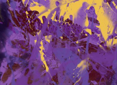 Grunge çağdaş sanat. El sanat yapılmış. renkli doku. Modern sanat. Yağlı boya darbeleri. Darbeleri. Sanatsal arka plan. Soyut resim tuval üzerine.