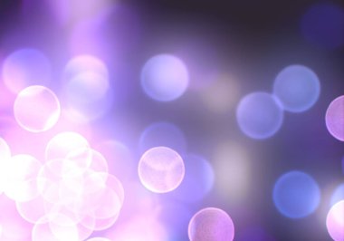 Bokeh ve parlak ışıklar arka plan. Doğal bokeh ve parlak ışıklar Vintage Magic arka plan ile renk Festival arka plan