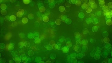 Bokeh ve parlak ışıklar arka plan. Doğal bokeh ve parlak ışıklar Vintage Magic arka plan ile renk Festival arka plan