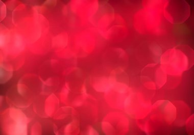 Bokeh ve parlak ışıklar arka plan. Doğal bokeh ve parlak ışıklar Vintage Magic arka plan ile renk Festival arka plan