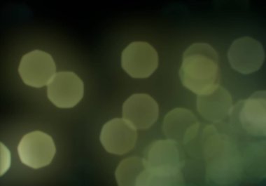 Bokeh ve parlak ışıklar arka plan. Doğal bokeh ve parlak ışıklar Vintage Magic arka plan ile renk Festival arka plan