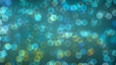 Bokeh ve parlak ışıklar arka plan. Doğal bokeh ve parlak ışıklar Vintage Magic arka plan ile renk Festival arka plan