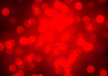 Bokeh ve parlak ışıklar arka plan. Doğal bokeh ve parlak ışıklar Vintage Magic arka plan ile renk Festival arka plan