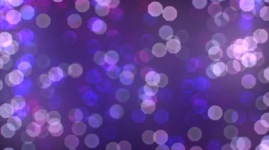 Bokeh ve parlak ışıklar arka plan. Doğal bokeh ve parlak ışıklar Vintage Magic arka plan ile renk Festival arka plan