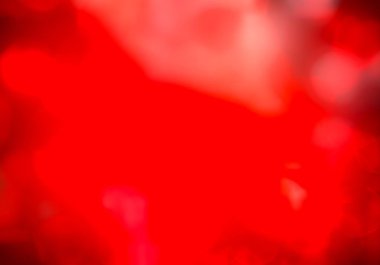 Bokeh ve parlak ışıklar arka plan. Doğal bokeh ve parlak ışıklar Vintage Magic arka plan ile renk Festival arka plan