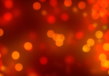 Bokeh ve parlak ışıklar arka plan. Doğal bokeh ve parlak ışıklar Vintage Magic arka plan ile renk Festival arka plan