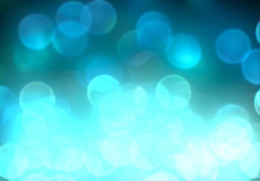 Bokeh ve parlak ışıklar arka plan. Doğal bokeh ve parlak ışıklar Vintage Magic arka plan ile renk Festival arka plan