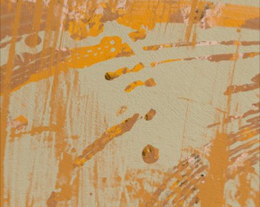 Grunge çağdaş sanat. El sanat yapılmış. renkli doku. Modern sanat. Yağlı boya darbeleri. Darbeleri. Sanatsal arka plan. Soyut resim tuval üzerine.