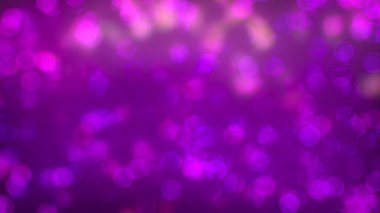 Bokeh ve parlak ışıklar arka plan. Doğal bokeh ve parlak ışıklar Vintage Magic arka plan ile renk Festival arka plan