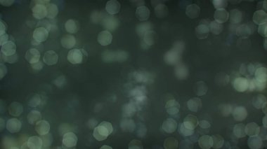 Bokeh ve parlak ışıklar arka plan. Doğal bokeh ve parlak ışıklar Vintage Magic arka plan ile renk Festival arka plan