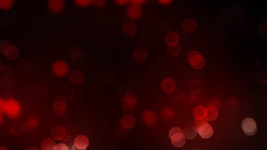 Bokeh ve parlak ışıklar arka plan. Doğal bokeh ve parlak ışıklar Vintage Magic arka plan ile renk Festival arka plan
