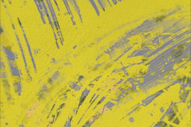 Grunge çağdaş sanat. El sanat yapılmış. renkli doku. Modern sanat. Yağlı boya darbeleri. Darbeleri. Sanatsal arka plan. Soyut resim tuval üzerine.