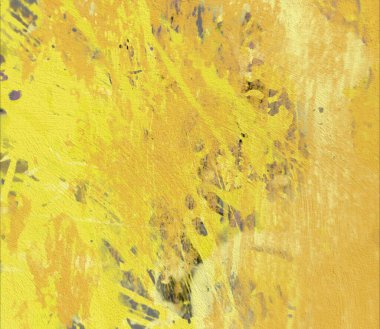 Grunge çağdaş sanat. El sanat yapılmış. renkli doku. Modern sanat. Yağlı boya darbeleri. Darbeleri. Sanatsal arka plan. Soyut resim tuval üzerine.