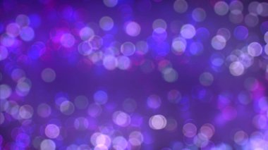 Bokeh ve parlak ışıklar arka plan. Doğal bokeh ve parlak ışıklar Vintage Magic arka plan ile renk Festival arka plan