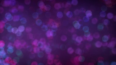 Bokeh ve parlak ışıklar arka plan. Doğal bokeh ve parlak ışıklar Vintage Magic arka plan ile renk Festival arka plan