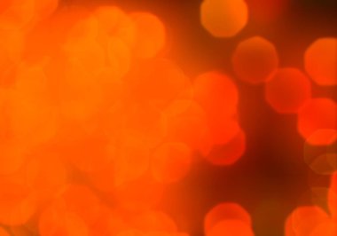 Bokeh ve parlak ışıklar arka plan. Doğal bokeh ve parlak ışıklar Vintage Magic arka plan ile renk Festival arka plan