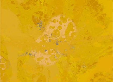 Grunge çağdaş sanat. El sanat yapılmış. renkli doku. Modern sanat. Yağlı boya darbeleri. Darbeleri. Sanatsal arka plan. Soyut resim tuval üzerine.