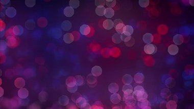 Bokeh ve parlak ışıklar arka plan. Doğal bokeh ve parlak ışıklar Vintage Magic arka plan ile renk Festival arka plan