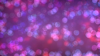 Bokeh ve parlak ışıklar arka plan. Doğal bokeh ve parlak ışıklar Vintage Magic arka plan ile renk Festival arka plan