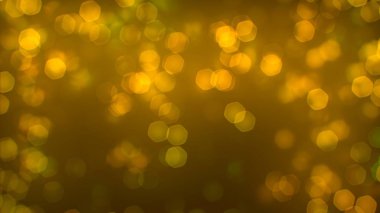 Bokeh ve parlak ışıklar arka plan. Doğal bokeh ve parlak ışıklar Vintage Magic arka plan ile renk Festival arka plan