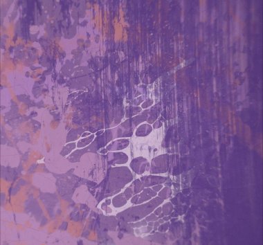 Grunge çağdaş sanat. El sanat yapılmış. renkli doku. Modern sanat. Yağlı boya darbeleri. Darbeleri. Sanatsal arka plan. Soyut resim tuval üzerine.