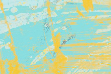 Grunge çağdaş sanat. El sanat yapılmış. renkli doku. Modern sanat. Yağlı boya darbeleri. Darbeleri. Sanatsal arka plan. Soyut resim tuval üzerine.