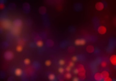 Vintage renk festival ile arka plan arka plan  