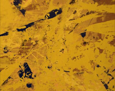 Grunge çağdaş sanat. El sanat yapılmış. renkli doku. Modern sanat. Yağlı boya darbeleri. Darbeleri. Sanatsal arka plan. Soyut resim tuval üzerine.