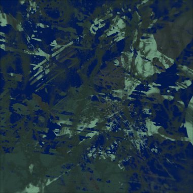 Grunge çağdaş sanat. El sanat yapılmış. renkli doku. Modern sanat. Yağlı boya darbeleri. Darbeleri. Sanatsal arka plan. Soyut resim tuval üzerine.