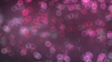 Bokeh ve parlak ışıklar arka plan. Doğal bokeh ve parlak ışıklar Vintage Magic arka plan ile renk Festival arka plan