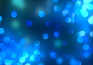 Bokeh ve parlak ışıklar arka plan. Doğal bokeh ve parlak ışıklar Vintage Magic arka plan ile renk Festival arka plan