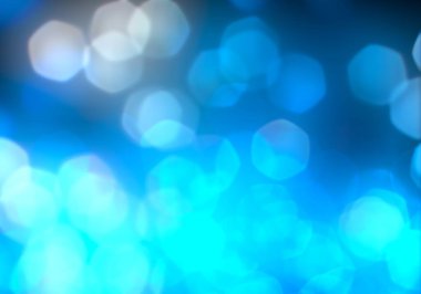 Bokeh ve parlak ışıklar arka plan. Doğal bokeh ve parlak ışıklar Vintage Magic arka plan ile renk Festival arka plan