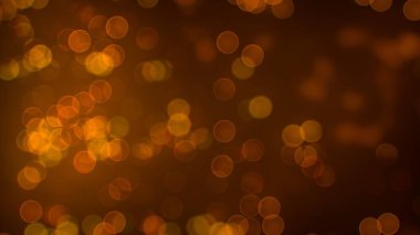 Bokeh ve parlak ışıklar arka plan. Doğal bokeh ve parlak ışıklar Vintage Magic arka plan ile renk Festival arka plan