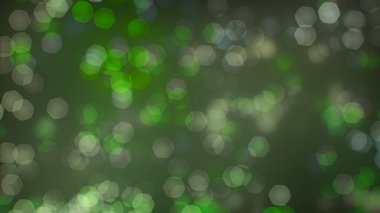 Bokeh ve parlak ışıklar arka plan. Doğal bokeh ve parlak ışıklar Vintage Magic arka plan ile renk Festival arka plan