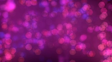 Bokeh ve parlak ışıklar arka plan. Doğal bokeh ve parlak ışıklar Vintage Magic arka plan ile renk Festival arka plan