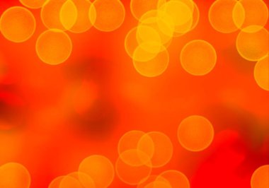 Bokeh ve parlak ışıklar arka plan. Doğal bokeh ve parlak ışıklar Vintage Magic arka plan ile renk Festival arka plan