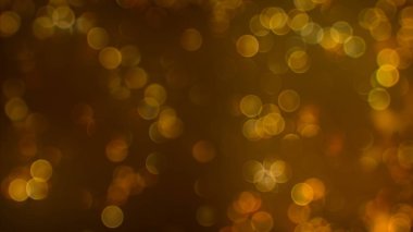 Bokeh ve parlak ışıklar arka plan. Doğal bokeh ve parlak ışıklar Vintage Magic arka plan ile renk Festival arka plan