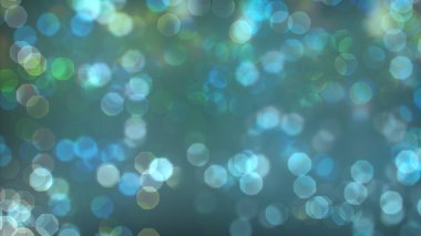 Bokeh ve parlak ışıklar arka plan. Doğal bokeh ve parlak ışıklar Vintage Magic arka plan ile renk Festival arka plan