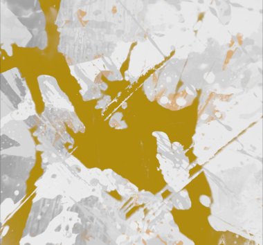 Grunge çağdaş sanat. El sanat yapılmış. renkli doku. Modern sanat. Yağlı boya darbeleri. Darbeleri. Sanatsal arka plan. Soyut resim tuval üzerine.