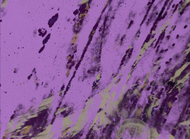 Grunge çağdaş sanat. El sanat yapılmış. renkli doku. Modern sanat. Yağlı boya darbeleri. Darbeleri. Sanatsal arka plan. Soyut resim tuval üzerine.