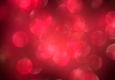 Bokeh ve parlak ışıklar arka plan. Doğal bokeh ve parlak ışıklar Vintage Magic arka plan ile renk Festival arka plan