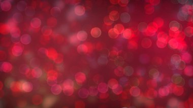 Bokeh ve parlak ışıklar arka plan. Doğal bokeh ve parlak ışıklar Vintage Magic arka plan ile renk Festival arka plan