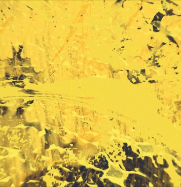 Grunge çağdaş sanat. El sanat yapılmış. renkli doku. Modern sanat. Yağlı boya darbeleri. Darbeleri. Sanatsal arka plan. Soyut resim tuval üzerine.